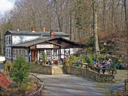 Foto: Waldgaststätte Hasenspring